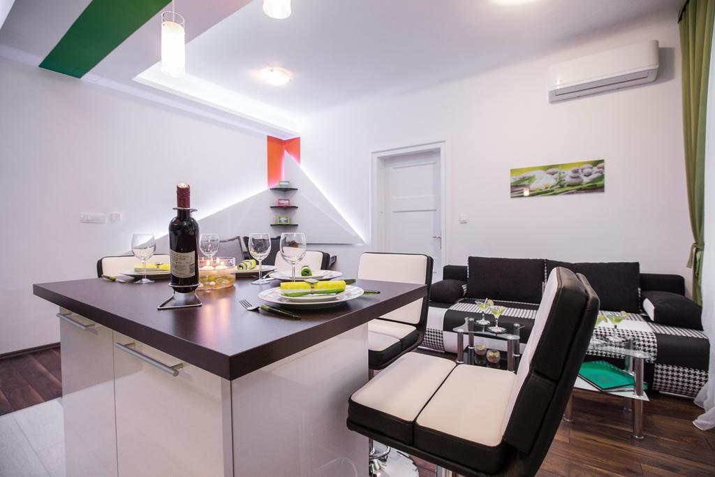 Visitzagreb Emerald Zagreb