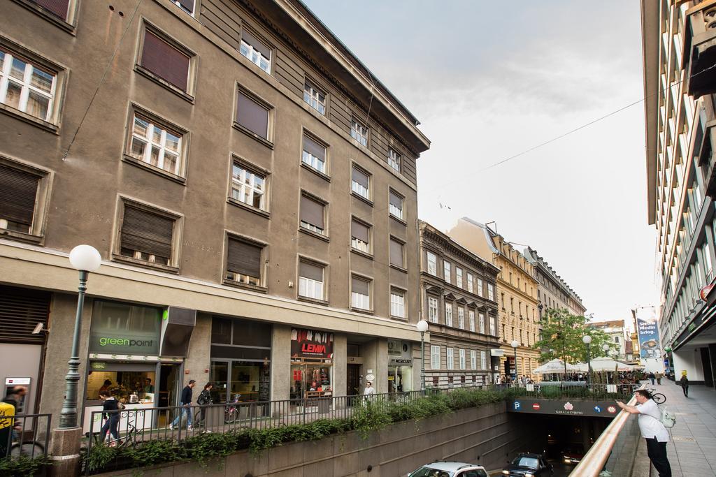 Apartment Visitzagreb Emerald *
