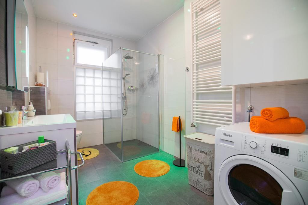 Apartment Visitzagreb Emerald